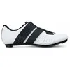 Image de Fizik - TPR5PSPU12010-410 - Mixte R5 Tempo Powerstrap Chaussures de Cyclisme 46 EU