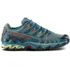Image de Chaussure Trail Femme - LA SPORTIVA Ultra Raptor II W - Everglade/Juniper