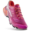 Image de Chaussure Trail Femme - LA SPORTIVA Akasha II W -Springtime/Cherry Tomato