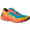 Image de Chaussures - La Sportiva - La Prodigio - Blanc - Mixte - Multisport