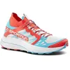 Image de Chaussures Trail - LA SPORTIVA - Levante - Hibiscus / Malibu Blue - Femme - Adulte