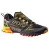 Image de Chaussures La Sportiva La Bushido Iii Gtx 56X999100