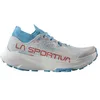 Image de Chaussure Trail Femme - LA SPORTIVA Prodigio PRO W - White/Malibu