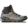 Image de Chaussures De Randonnee Mid Homme - LA SPORTIVA Ultra Raptor II MID Leather GTX