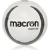 Image de Ballon Macron Oasis XG N.5 - blanc/bleu/noir - Taille 5