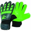 Image de Gants de gardien Macron Leopard - vert fluo/gris - 9 5