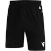 Image de Short arbitre Macron Nasser - noir - L