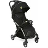 Image de CHICCO - Poussette Goody Plus Black Lux CHICCO