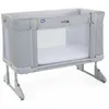 Image de CHICCO - Berceau cododo évolutif Next2Me Forever Cool Grey CHICCO