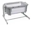Image de CHICCO - Berceau Cododo Next2me Magic Evo Grey Mist