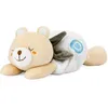 Image de Peluche chauffante Ourson - CHICCO - Beige - Dès la naissance