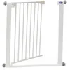 Image de Barrière de sécurité - Chicco - Modèle Chicco - Couleur neutre - Dimensions 74-79 cm - Intérieur