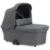 Image de CHICCO - Nacelle Flexi Black Satin