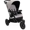 Image de CHICCO - Poussette Activ3 Nut