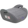 Image de Réhausseur auto - CHICCO - Quasar i-Size - Léger - Grey