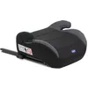 Image de Réhausseur auto - CHICCO - Quasar Fix i-Size - ISOfix - Obsidian
