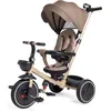 Image de Tricycle 4 en 1 - CHICCO - Évolutif - Capote Amovible - Siège Réversible - Pliable