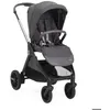 Image de CHICCO - Poussette Bellagio 2 Black Satin