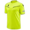 Image de Maillot darbitre Macron UEFA 2023/25 - nyel/noir