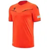 Image de Maillot darbitre Macron UEFA 2023/25 - rouge/noir