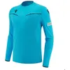 Image de Maillot darbitre manches longues Macron UEFA 2023/25