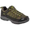 Image de Chaussures de randonnée Homme Vert CMP Sun Low Hiking