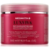 Image de Medavita Masker Luxviva Post Color Acidifying Mask - 500 ml | Pour cheveux colorés