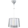 Image de Suspension - Kartell - GE - Ø37cm - Transparent - Design Ferruccio Laviani