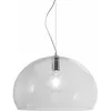 Image de Kartell Fly Suspension 9030b4: Luminaires et Eclairage