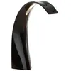 Image de Lampe de bureau LED - Kartell - Taj Mini - H33cm - Noir - Design Ferruccio Laviani
