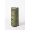 Image de Kartell 0498518 COMPONIBILE elements modulaires vert