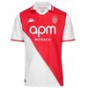 Image de Maillot de football - Kappa - KOMBAT HOME - Blanc - Enfant - Diagonale