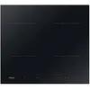 Image de Plaque à Induction - HAIER - HAISJ64MC - Noir - 59 cm - 4 Zones - Fonction Wi-Fi
