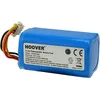 Image de Batterie rechargeable au lithium B015 pour aspirateurs robot H-GO Hoover - Blanc