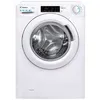 Image de Lave-linge hublot CANDY CS1412TME/1-47 - 12 kg - Induction - 1400 trs/min - Connecté - Programmes rapides - Classe B - Blanc