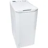 Image de Lave-linge top CANDY CSTG 27LE/1-47 - Capacité 7 kg - Classe A+++ - 15 programmes - Connectivité NFC