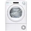 Image de Sèche-linge à pompe à chaleur CANDY CSOE H10A2DE-S - 10 kg - Ouverture hublot 35 cm plus haute - Classe A++