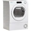 Image de Candy CSOE H10A2TE-S Sèche-linge Smart Pro - Pose libre Pompe à chaleur 10 kg Contrôle à distance (Wi-Fi + BLE) 7 cycles