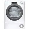 Image de Sèche-linge frontal CANDY CSOEH10A2TREX-47 - 10 kg - Pompe à chaleur - Connecté - Blanc