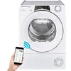 Image de Sèche-linge - Candy - ROE Rapidò H9A2TCEXS - 9 kg - Pompe à chaleur - Classe A++