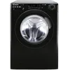 Image de Lave-linge hublot CANDY CO12103DBBE/1-47 - 10 kg - Induction - 1200trs/min - Noir