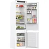 Image de Refrigerateur congelateur en bas Haier HBW5519E NICHE 193 cm
