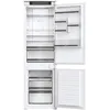 Image de Refrigerateur congelateur en bas Haier HBW5518E NICHE 177 CM