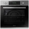 Image de CANDY Four encastrable pyrolyse FCT686XTB WF 70 litres recettes Auto Wifi