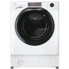 Image de Lave linge séchant Haier HWD90B416FWB FR