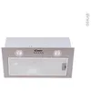 Image de GROUPE ASPIRANT 52CM INOX CANDY CBG6250-1XGG
