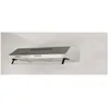Image de GROUPE ASIPRANT CANDY - 60CM - 329M3/H - INOX - CFT63/1X/1 - Racine > Accueil > Gros électroménager > Hottes > Groupe filtant
