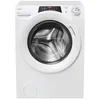 Image de Lave-linge séchant - CANDY - ROW 4854DWMT/1-S - 8kg - Blanc - Moteur à induction