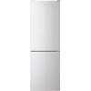 Image de Réfrigérateur combiné 2 portes 341 L - CANDY - CCE3T618ES - Classe E - 185 x 595 x 658 cm - Argent