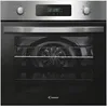 Image de CANDY Four encastrable émail lisse FIDC X605 65 litres Multifonction Timer Touch